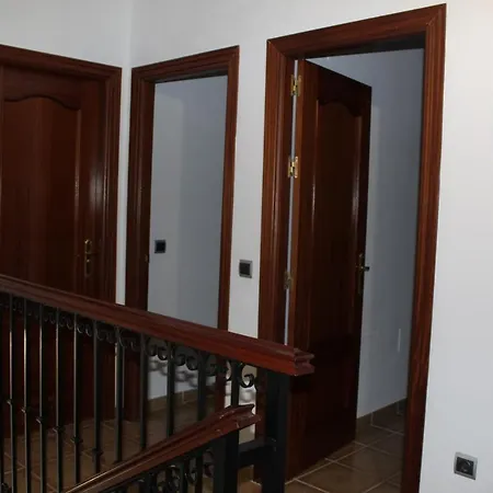 Casa Esmeralda By Casaturistica *