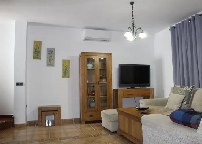 Tatil Evi Casa Esmeralda By Casaturistica