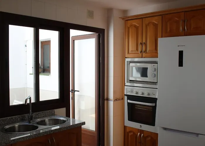 Casa Esmeralda By Casaturistica