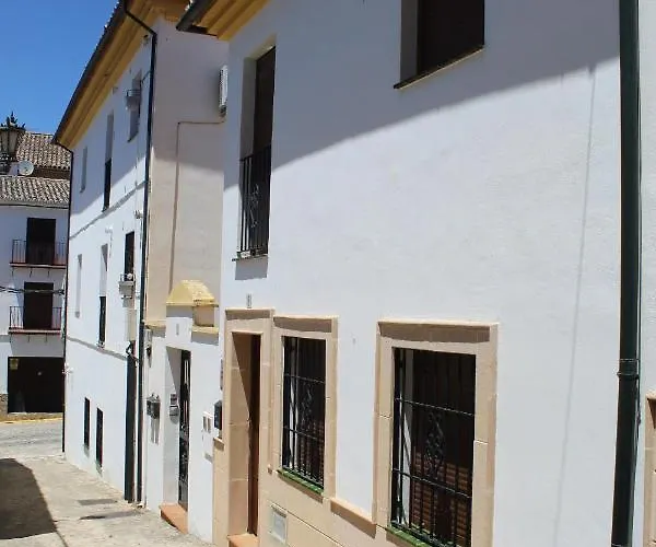 Tatil Evi Casa Esmeralda By Casaturistica Ronda