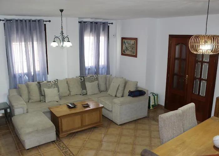 Tatil Evi Casa Esmeralda By Casaturistica