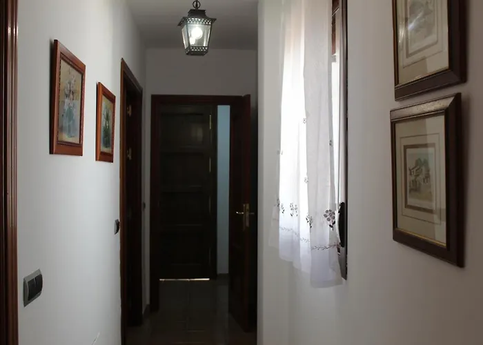 Casa Esmeralda By Casaturistica Tatil Evi