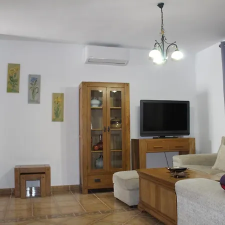 Holiday home Casa Esmeralda By Casaturistica