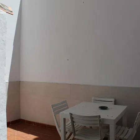 Holiday home Casa Esmeralda By Casaturistica *