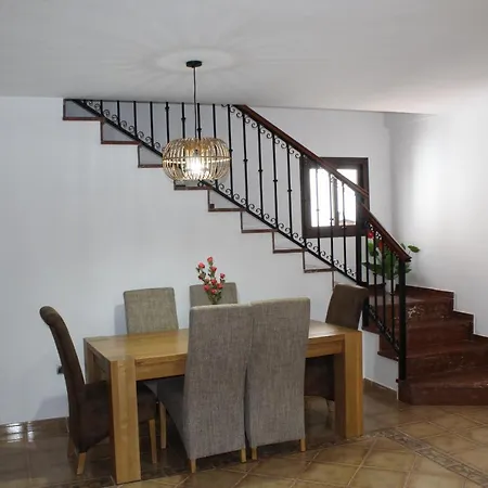 Casa Esmeralda By Casaturistica *