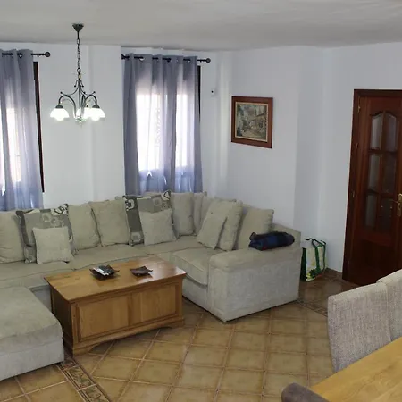 Holiday home Casa Esmeralda By Casaturistica