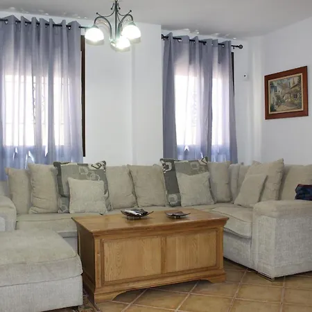 Casa Esmeralda By Casaturistica