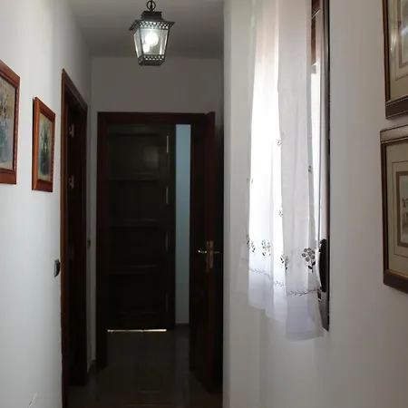 Casa Esmeralda By Casaturistica Holiday home
