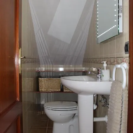 Casa Esmeralda By Casaturistica Будинок відпочинку *