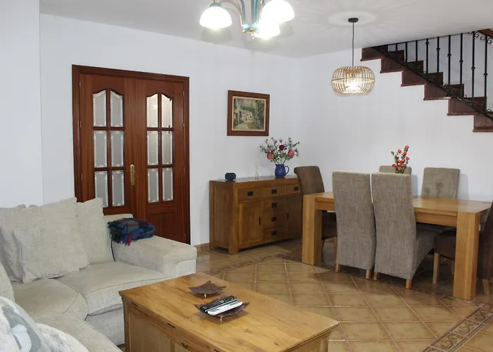 Casa Esmeralda By Casaturistica *