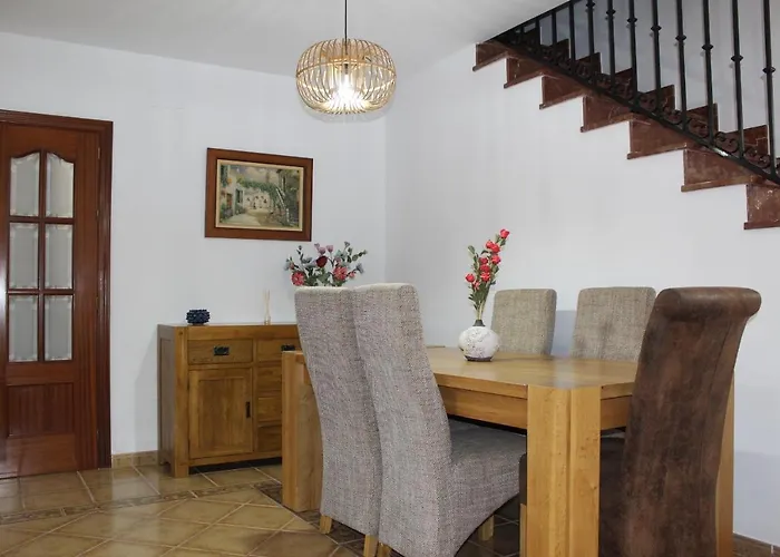 Casa vacanze Casa Esmeralda By Casaturistica