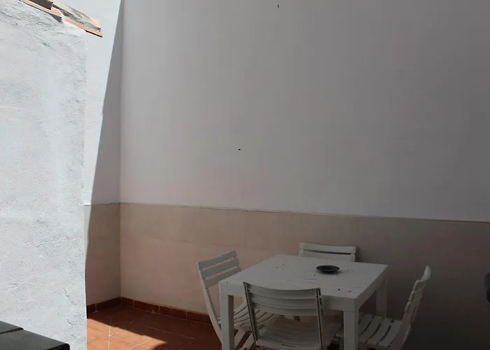 度假居 Casa Esmeralda By Casaturistica *