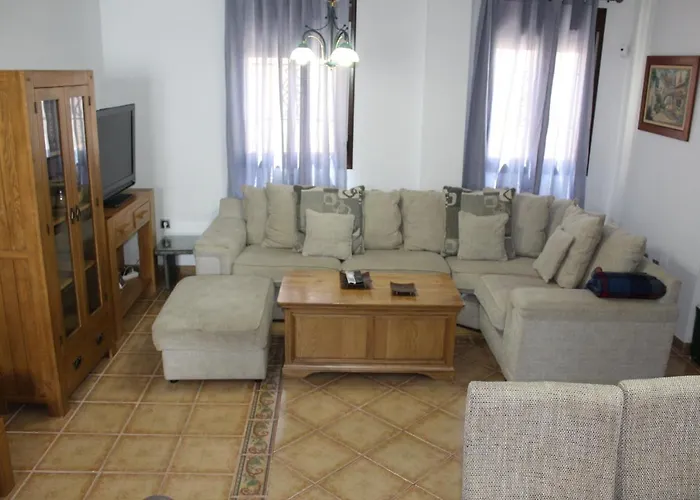 Casa Esmeralda By Casaturistica *