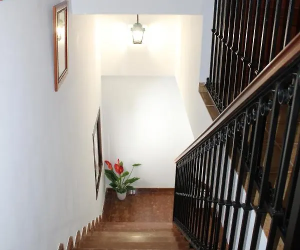 Casa Esmeralda By Casaturistica Tatil Evi *