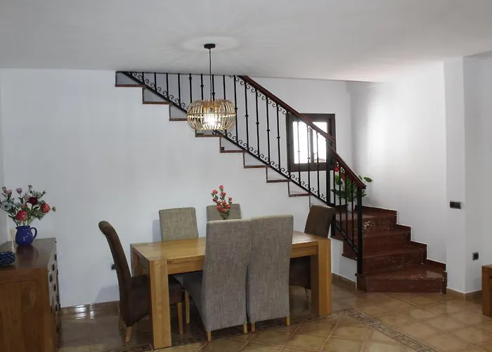 Casa Esmeralda By Casaturistica *