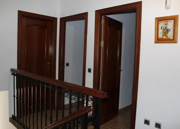 Casa Esmeralda By Casaturistica *