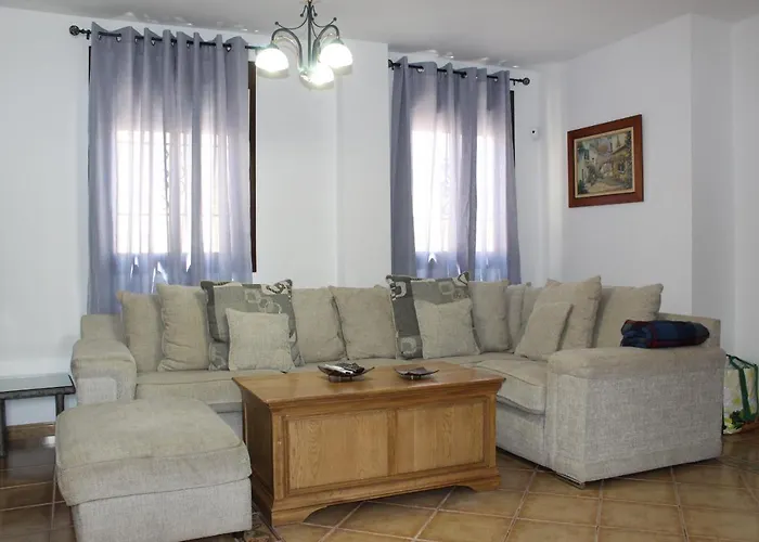 Casa Esmeralda By Casaturistica