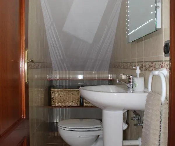 Casa Esmeralda By Casaturistica Tatil Evi *