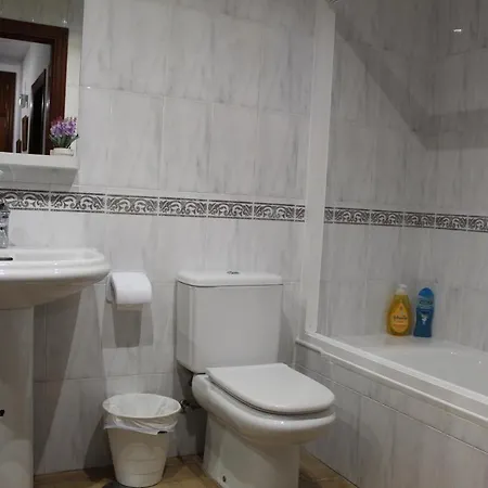 Prázdninový dům Casa Esmeralda By Casaturistica *