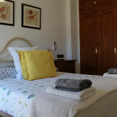 Casa Esmeralda By Casaturistica Casa vacanze Ronda